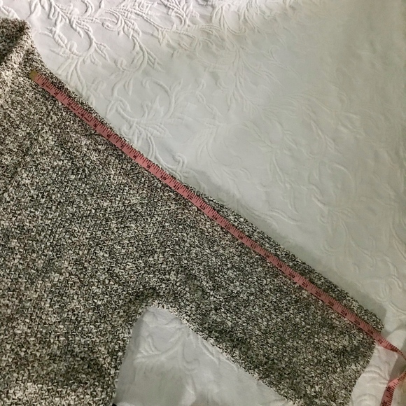 💥SOLD💥from $54) Massimo Dutti sweater coat, NWT - Picture 8 of 8